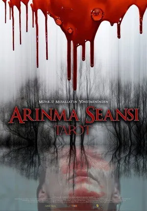 Arınma Seansı: Tarot 2022