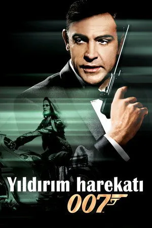 Yıldırım Harekatı | Thunderball 1965
