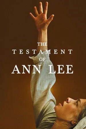 Ann Lee Efsanesi | The Testament of Ann Lee 2025