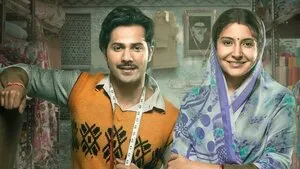 İğne İplik | Sui Dhaaga: Made in India 2018