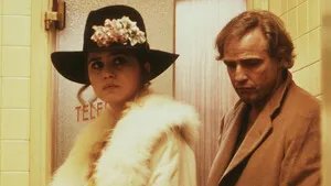 Last Tango in Paris 1972