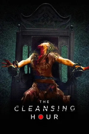 The Cleansing Hour 2019 Film İzle