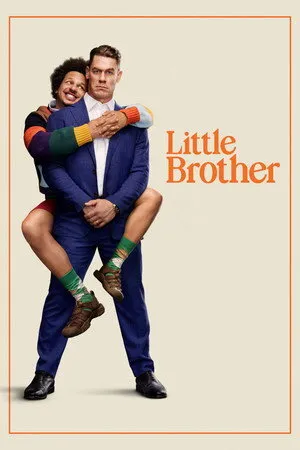 Kimin Kardeşi? | Little Brother 2026
