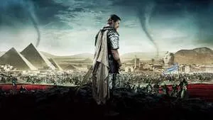 Exodus: Tanrılar ve Krallar | Exodus: Gods and Kings 2014