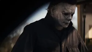 Cadılar Bayramı | Halloween 2018
