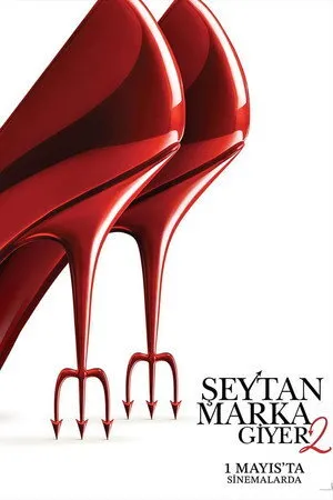 Şeytan Marka Giyer 2 | The Devil Wears Prada 2 2026