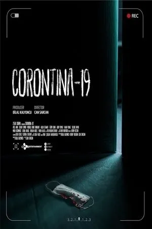 Corontina-19 2022