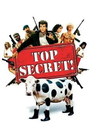 Çok Gizli | Top Secret! 1984