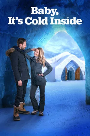 İçerisi Soğuk Sevgilim | Baby, It's Cold Inside 2021