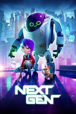 Gelecek Jenerasyon | Next Gen 2018