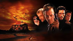 Gün Batımından Şafağa 2 | From Dusk Till Dawn 2: Texas Blood Money 1999