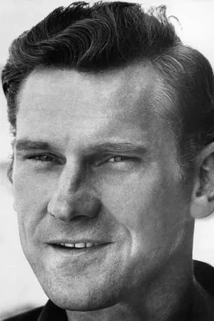 Donald O\'Brien
