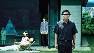 Parazit | Parasite 2019