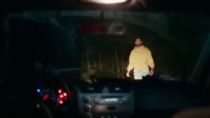 Yolcu | Passenger 2026