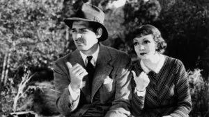Bir Gecede Oldu | It Happened One Night 1934