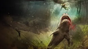Aşağıda Korku | Fear Below 2025
