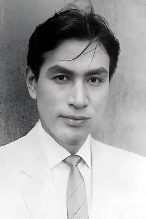 丹波哲郎