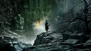 Hobbit: Smaug'un Çorak Toprakları | The Hobbit: The Desolation of Smaug 2013