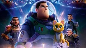 Işıkyılı | Lightyear 2022
