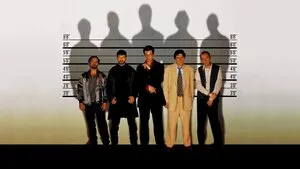 Olağan Şüpheliler | The Usual Suspects 1995