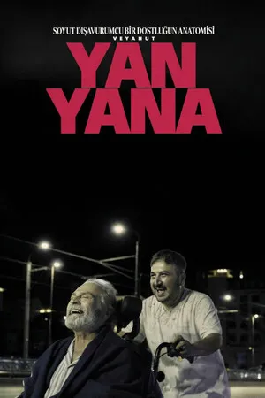 Soyut Dışavurumcu Bir Dostluğun Anatomisi Veyahut Yan Yana 2026