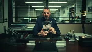 Asrın Elmas Soygunu | Stolen: Heist of the Century 2025