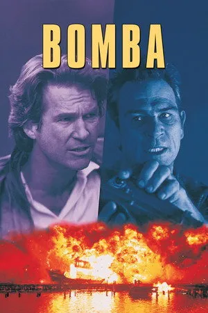 Bomba | Blown Away 1994