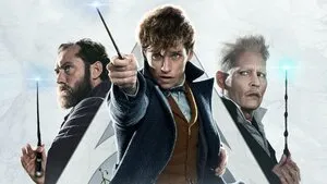 Fantastik Canavarlar: Grindelwald'ın Suçları 2018