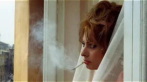Dün, Bugün, Yarın | Yesterday, Today and Tomorrow 1963