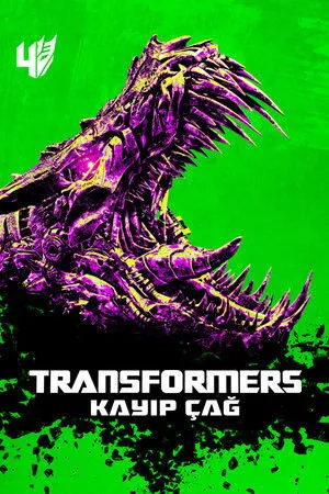 Transformers: Kayıp Çağ 2014