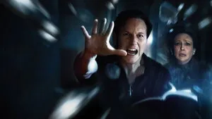Korku Seansı 4: Son Ayin | The Conjuring: Last Rites 2025