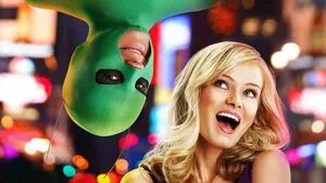 En Süper Kahraman |  Superhero Movie 2008