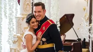 Prenses Değişimi | The Princess Switch 2018