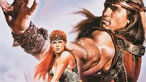 Kızıl Prenses | Red Sonja 1985