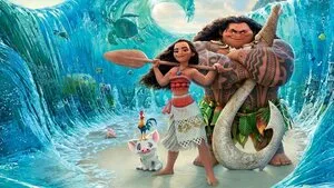 Moana 2016