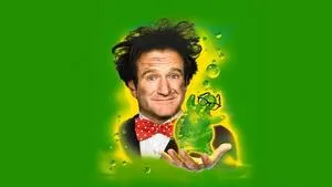 Dalgın Profesör | Flubber 1997