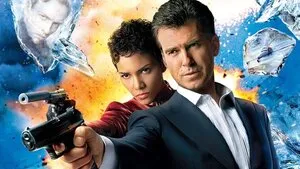 Başka Gün Öl | Die Another Day 2002