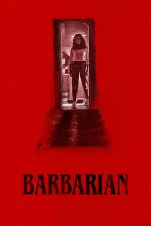 Barbarian 2022