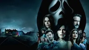 Çığlık | Scream 2022
