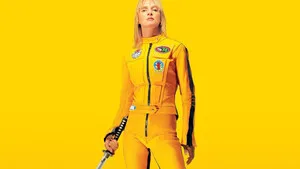 Kill Bill: Vol. 1 2003