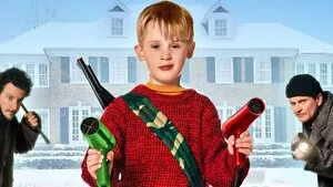 Evde Tek Başına | Home Alone 1990