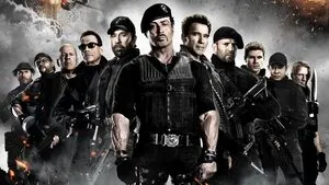 Cehennem Melekleri 2 | The Expendables 2 2012