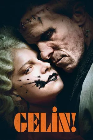 Gelin! 2026 | The Bride 2026 İzle | Film izle