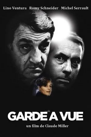 The Grilling | Garde à Vue