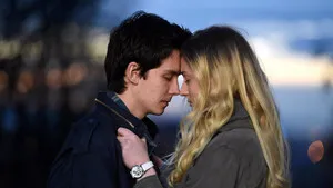 Zaman Yolcuları | Time Freak 2018