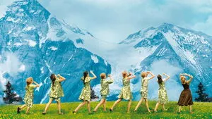 Neşeli Günler | The Sound of Music 1965