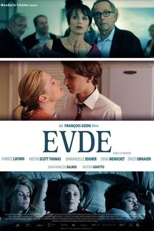 Evde | In the House 2012