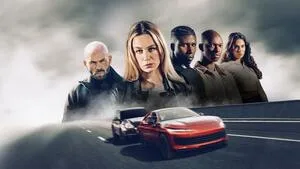 Araba Hırsızları | Carjackers 2025