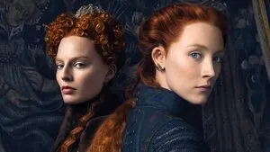 İskoçya Kraliçesi Mary | Mary Queen of Scots 2018