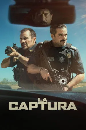 El Chapo ile Yüz Yüze | Facing El Chapo 2026